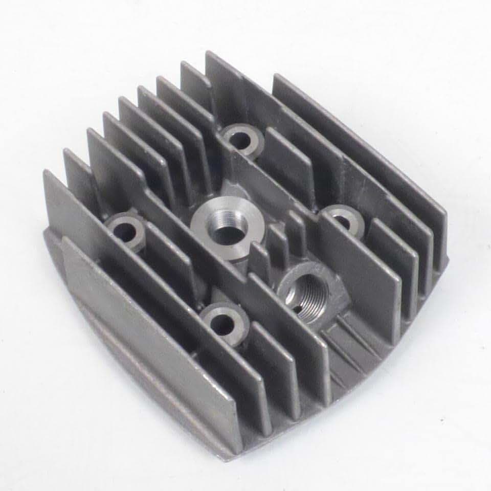 Zylinderkopf Polini für Mofa Peugeot 50 103 Ø 40 mm / 211.0125