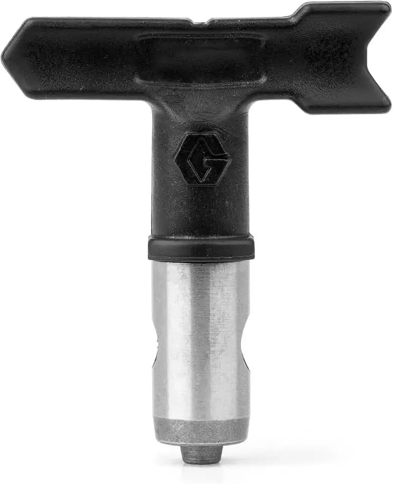 286327 RAC 5 Airless Paint Sprayer Switch Tip – 0.027" Orifice, 6-8 Inch Spray Fan