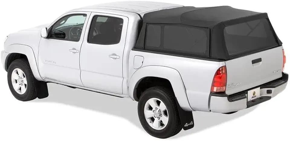 Bestop Supertop for Truck 7630835 for Toyota Tacoma 2005-2020