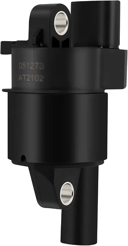 ECCPP Round Ignition Coils Pack Compatible with 5.3 V8 UF414 Set of 1