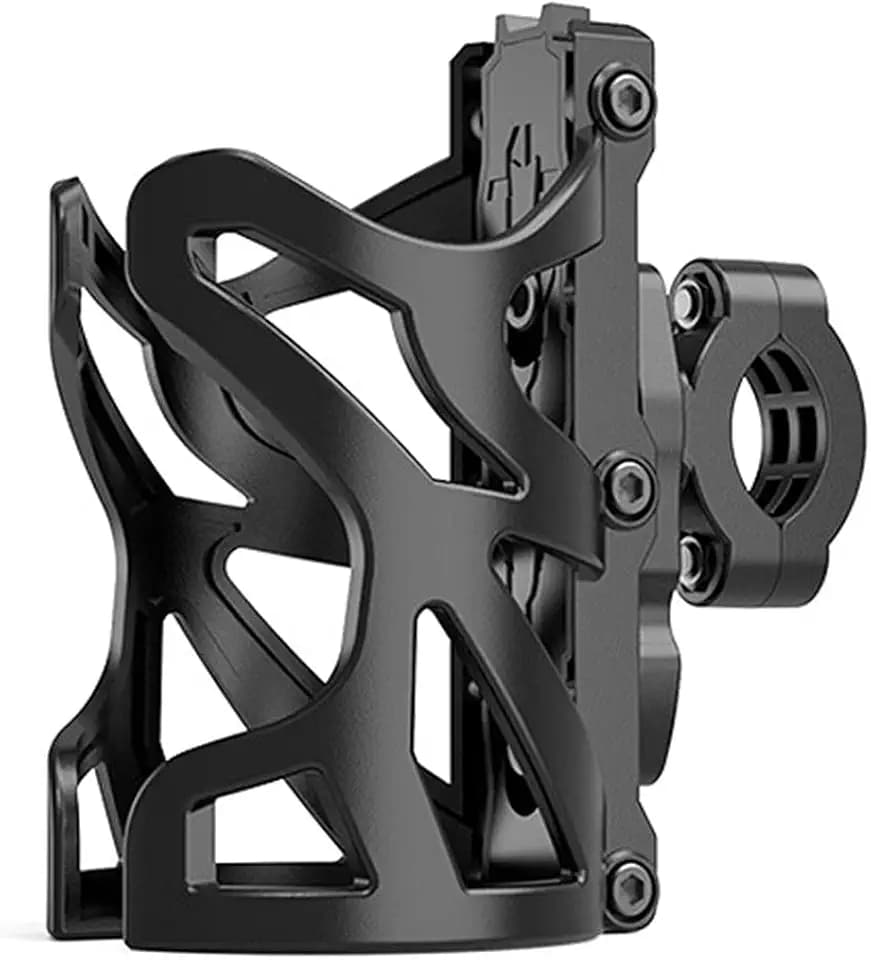 Water Cup Holder, Black