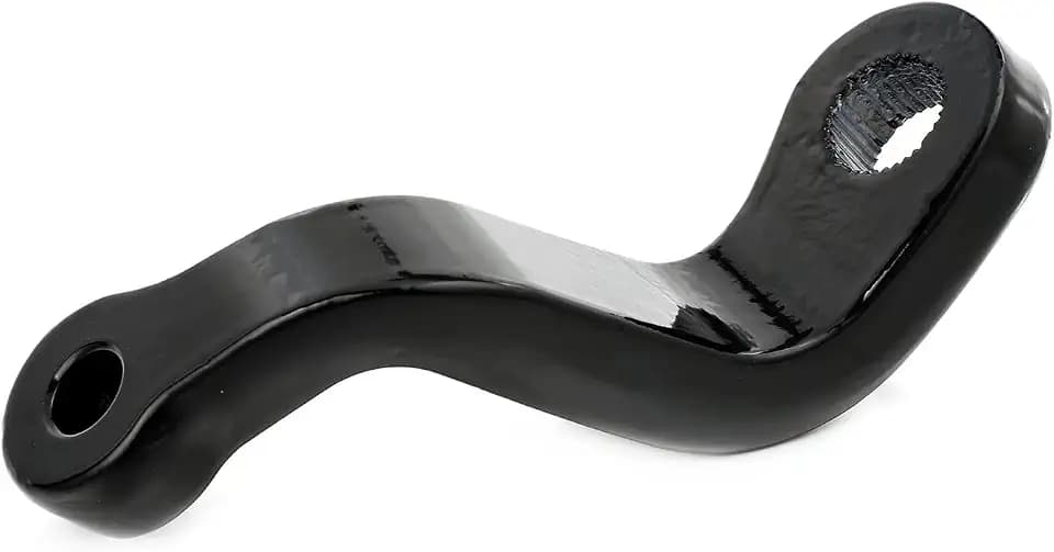Drop Pitmans Arm for Jeep Wrangler JK 2007-2018 2.5-6" Lift