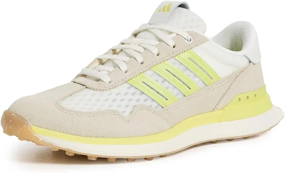 adidas Women's S2g Vent Spikeless Golf Shoes
