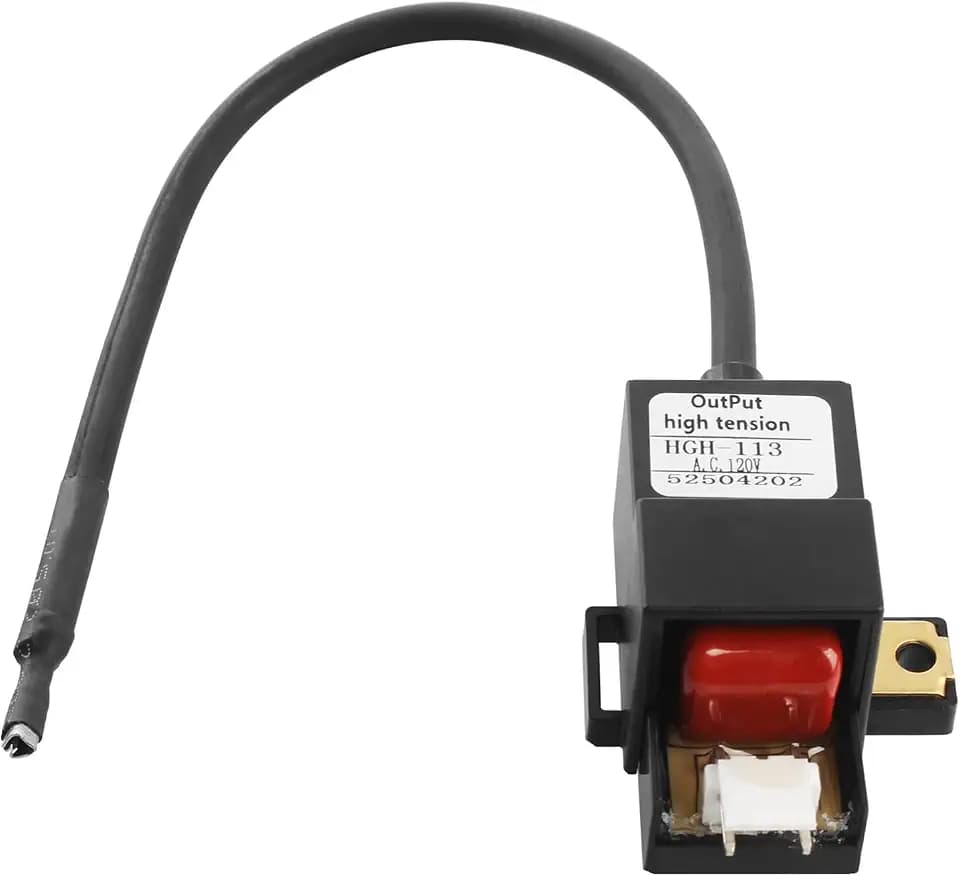 RTG20235C 120V Ignitor Coil fits Rheem Ruud Water Heaters