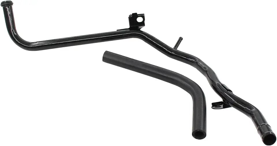 Heater Pipe and Engine Coolant Bypass Inlet Hose for Honda CRV 07-09