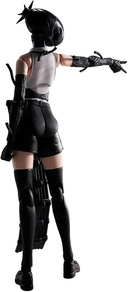 TAMASHII NATIONS - Chainsaw Man - The Movie: Reze Arc - Bomb S.H.Figuarts Action Figure