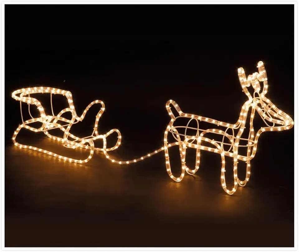 Decorative Lighting 3D