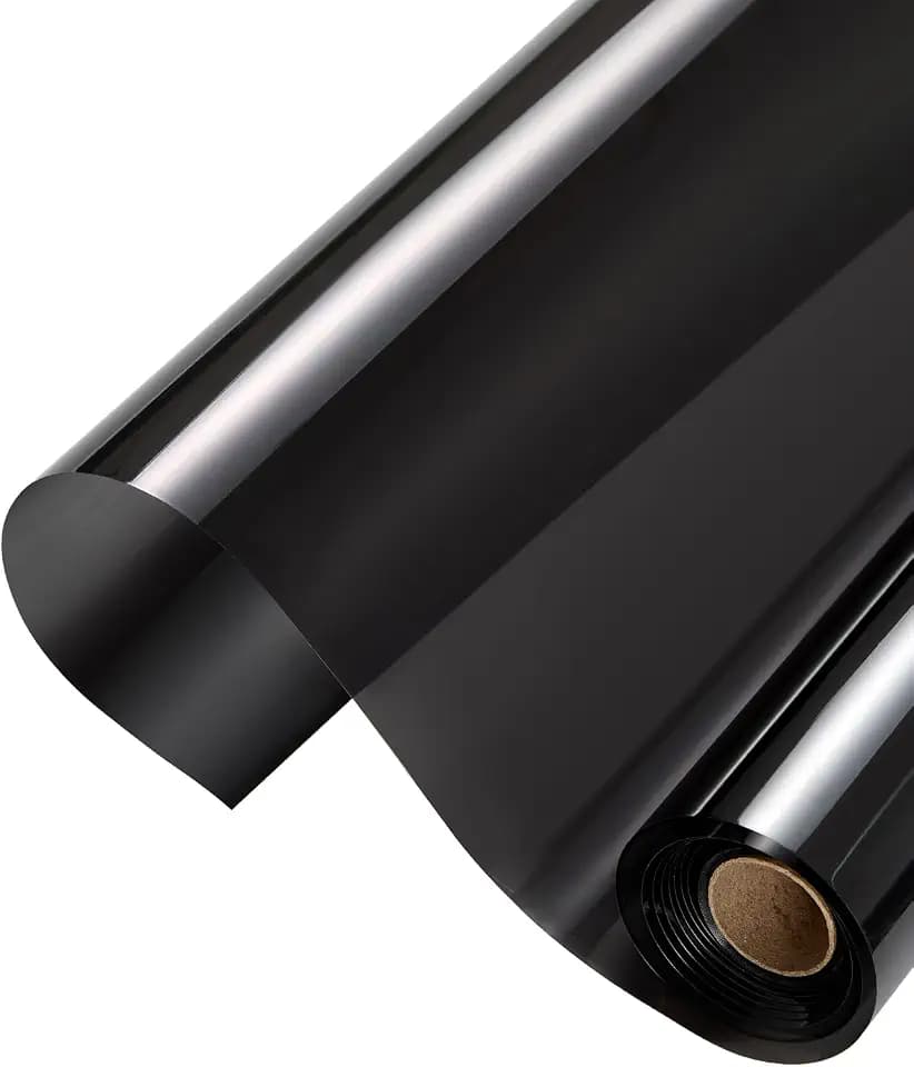 IAQWE 35% VLT Ceramic Car Window Tint Film 20 in x 20 ft Roll