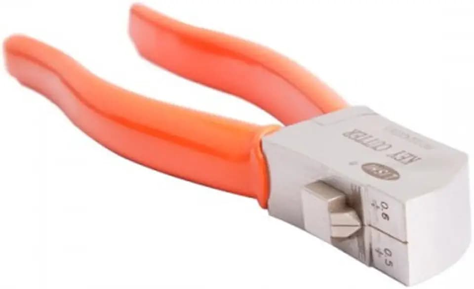 Locksmith Werkzeug für präzise Cutter Duplikator KFZ Schlüssel Authentic Lishi Key Cutting Maschine Tools