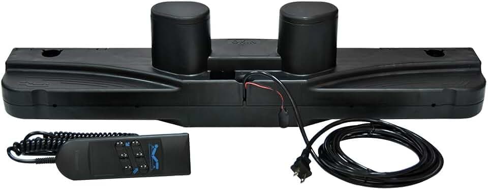 Okimat Adjustable Hospi&tal Bed Motor Actuator with Remote Hand Control