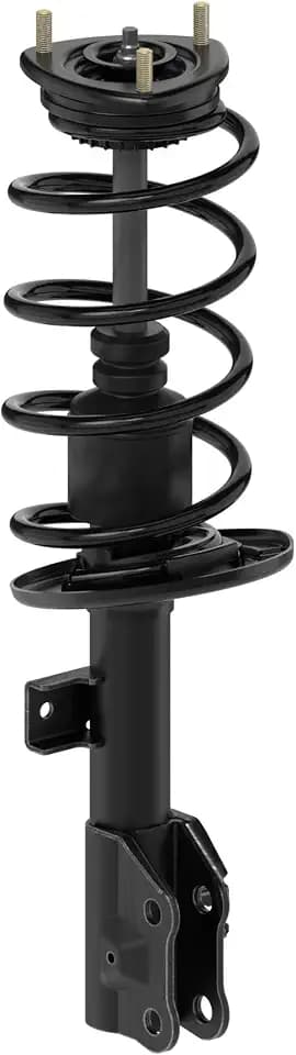 Monroe Quick-Strut 182978 Suspension Strut and Coil Spring Assembly for Mazda CX-5