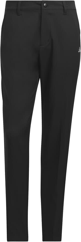 adidas Herren Golfhose Mens Core Golf Pant