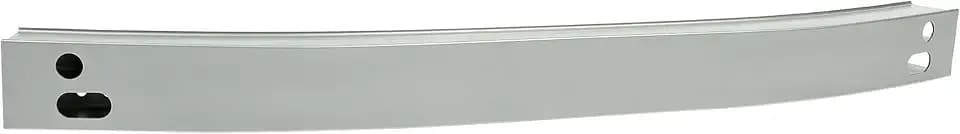 ALMULOO Front Bumper Reinforcement Compatible with 06-11 Honda Civic