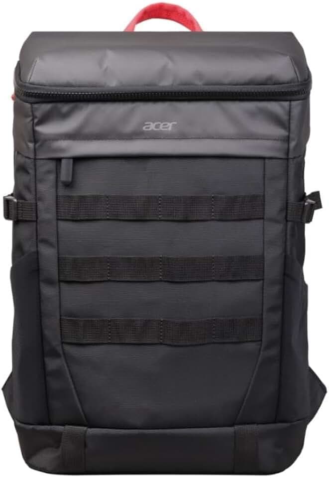 Acer Sporty Box (ABG232)・Retail Pack・Notebook-Rucksack (GP.BAG11.02I)
