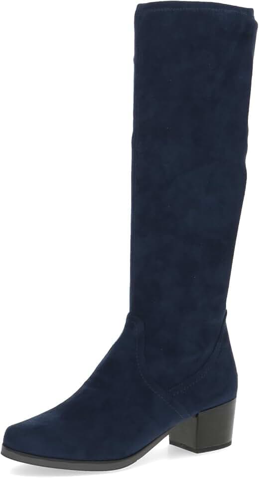 CAPRICE Stiefel Textil G-Weite