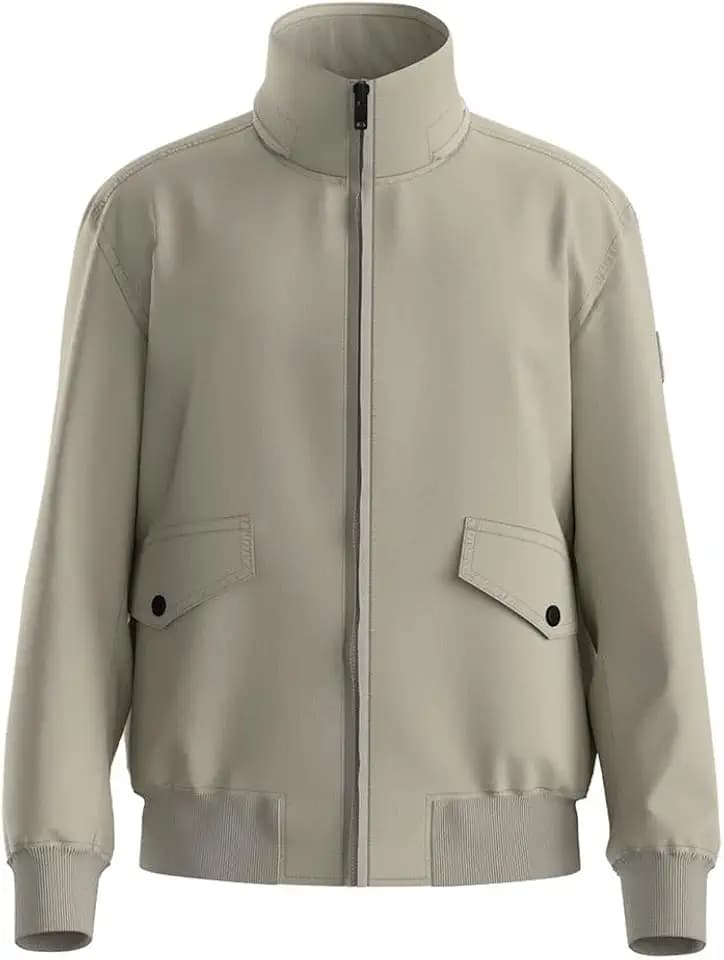 BOSS Herren Ohice Outerwear_Jacket
