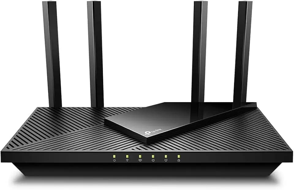 TP-Link AX1800 WiFi 6 Router (Archer AX21 V5)