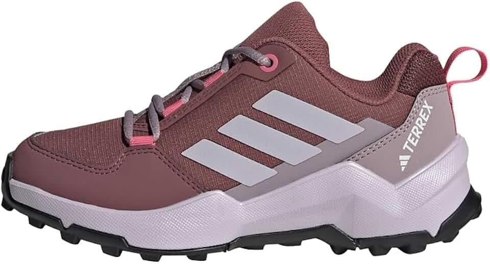 adidas Unisex Kids Terrex Ax4r Wanderschuh