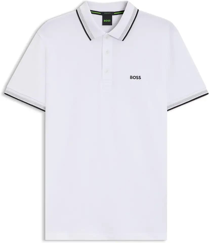 BOSS Herren Paddy Polo