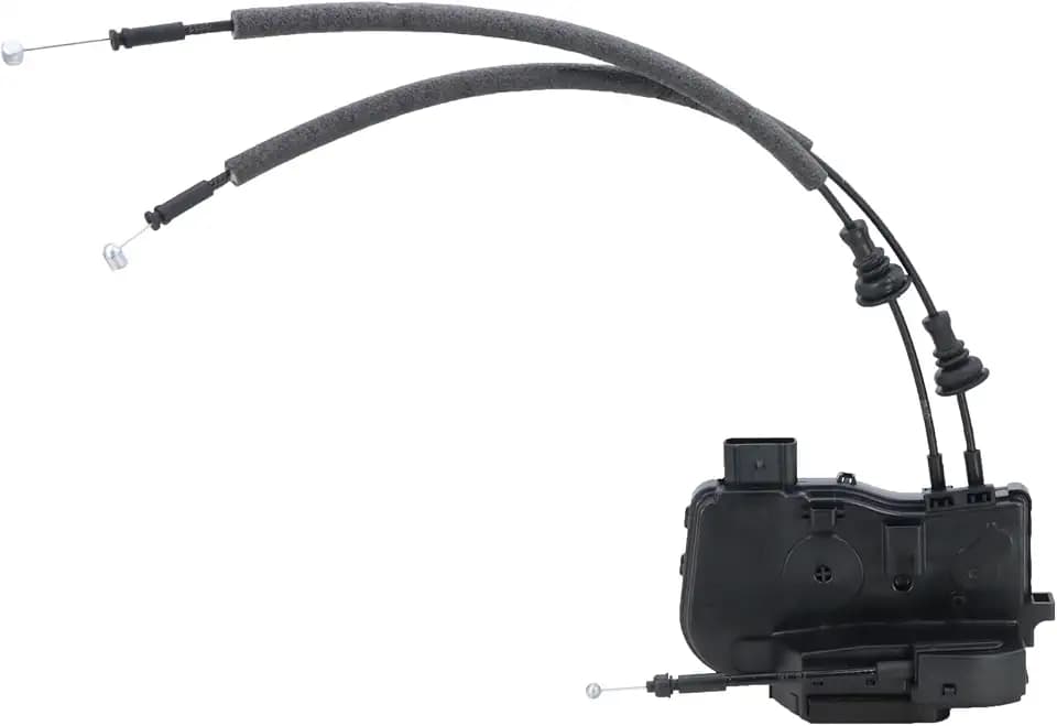 2010-2012 Hyundai Santa Fe Door Latch Replacement 81320-0W000 813200W000