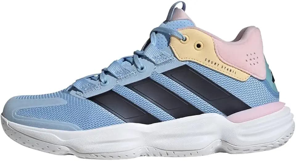 Adidas Damen Courtstabil Indoor Schuhe