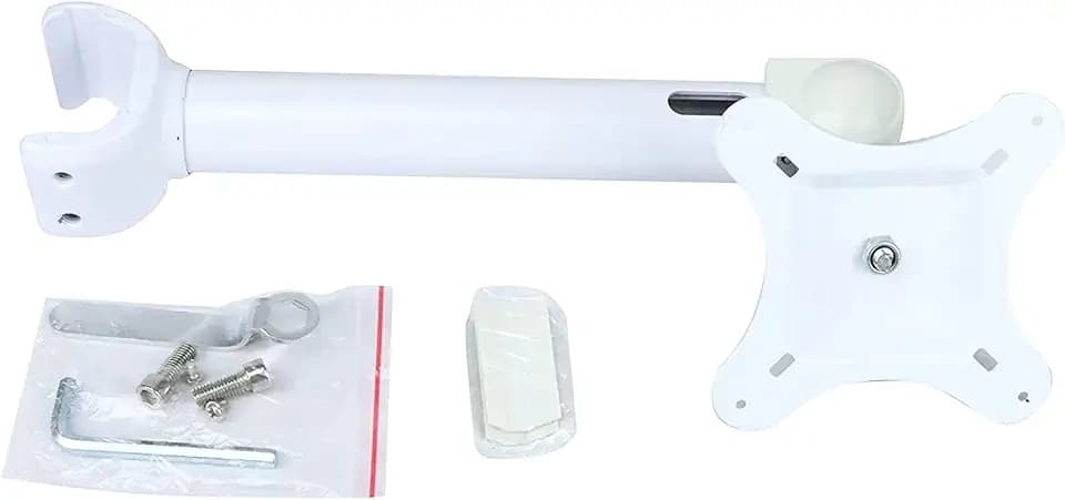 BONEW Universal Intraoral Camera LCD Monitor Holder for Most Dental Chair Digital LCD Bracket Strong Support M-22
