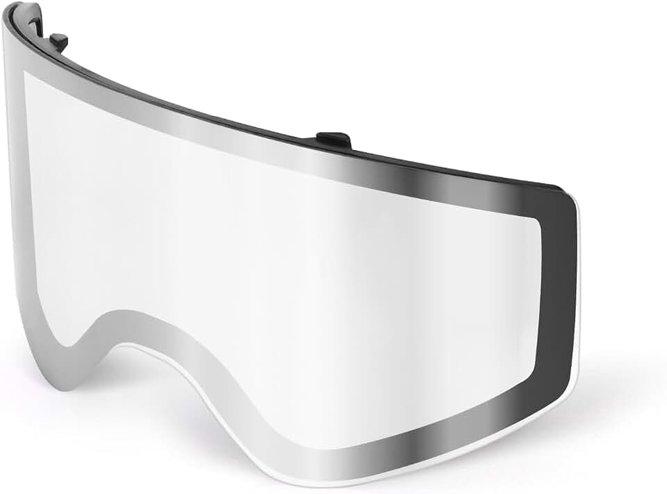 EXP VISION Ski/Snowboard Goggles EX5800 Parent-child Snow Goggles Replacement Lens