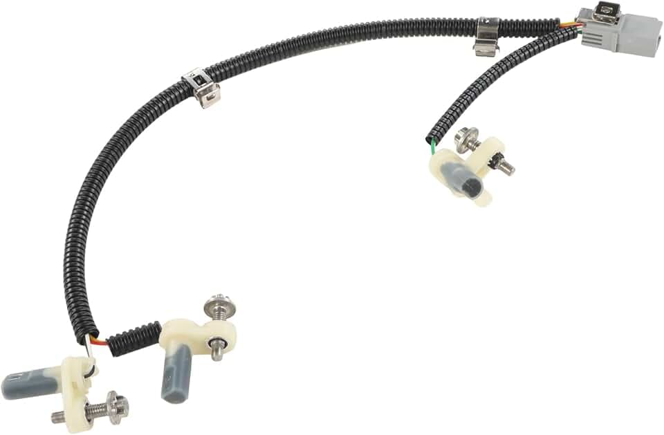 GM Genuine Parts 24293689 Automatic Transmission Speed Sensor Wiring Harness