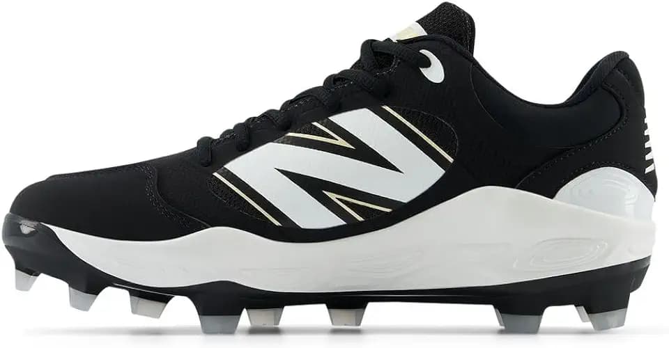 New Balance Men's Fresh Foam 3000 V7 Molded Baseball Shoe