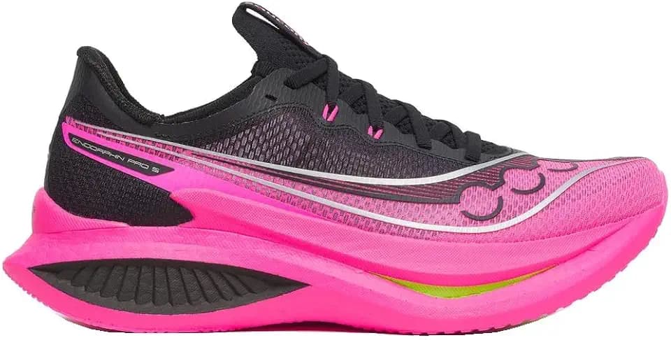 Saucony Men's Endorphin Pro 5 Sneaker