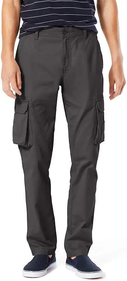 Levi Strauss Signature Gold Men's Classic Cargo Pant