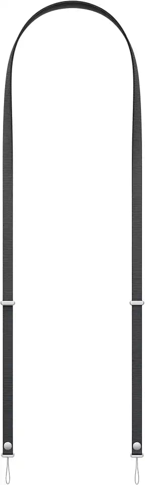 Apple Crossbody Band – Schwarz ​​​​​​​