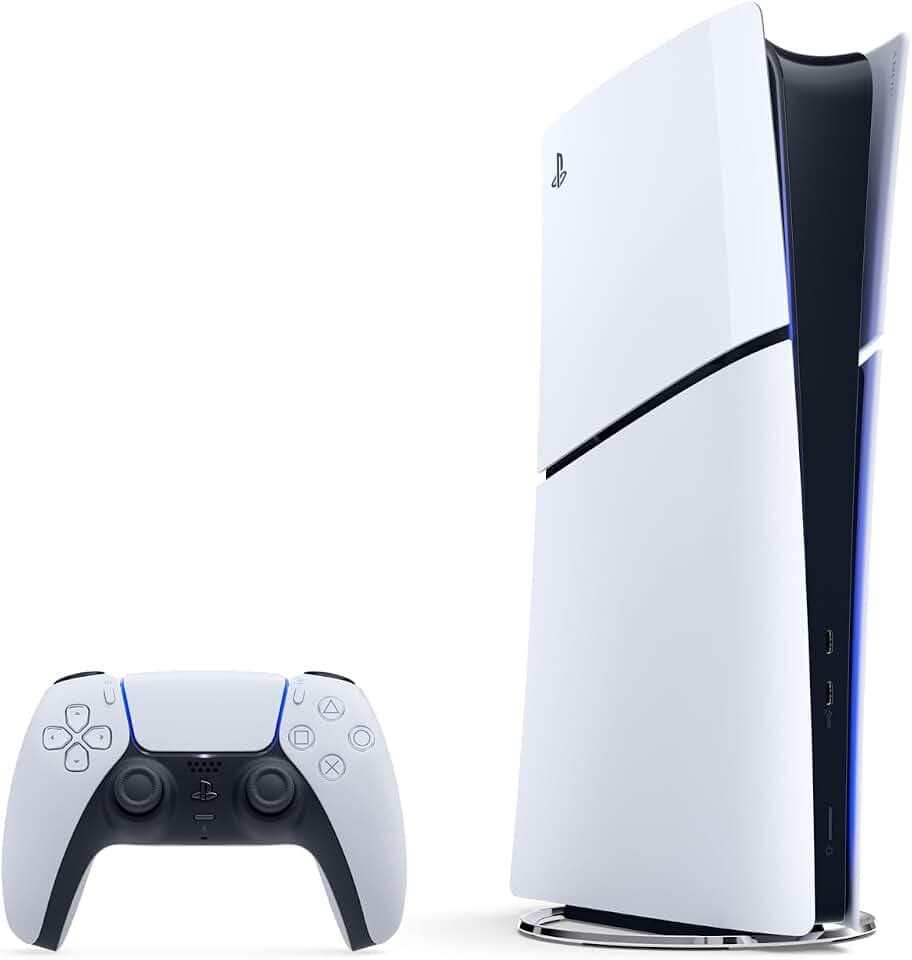 Playstation®5 Konsole Digital-Edition (Slim)