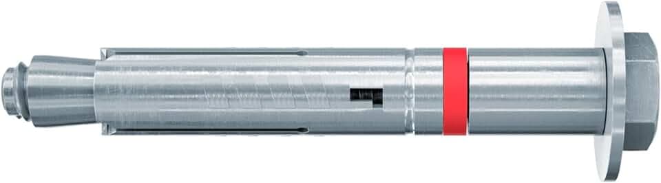 Fischer Schwerlastanker TA M 8 T/25 S, 90268