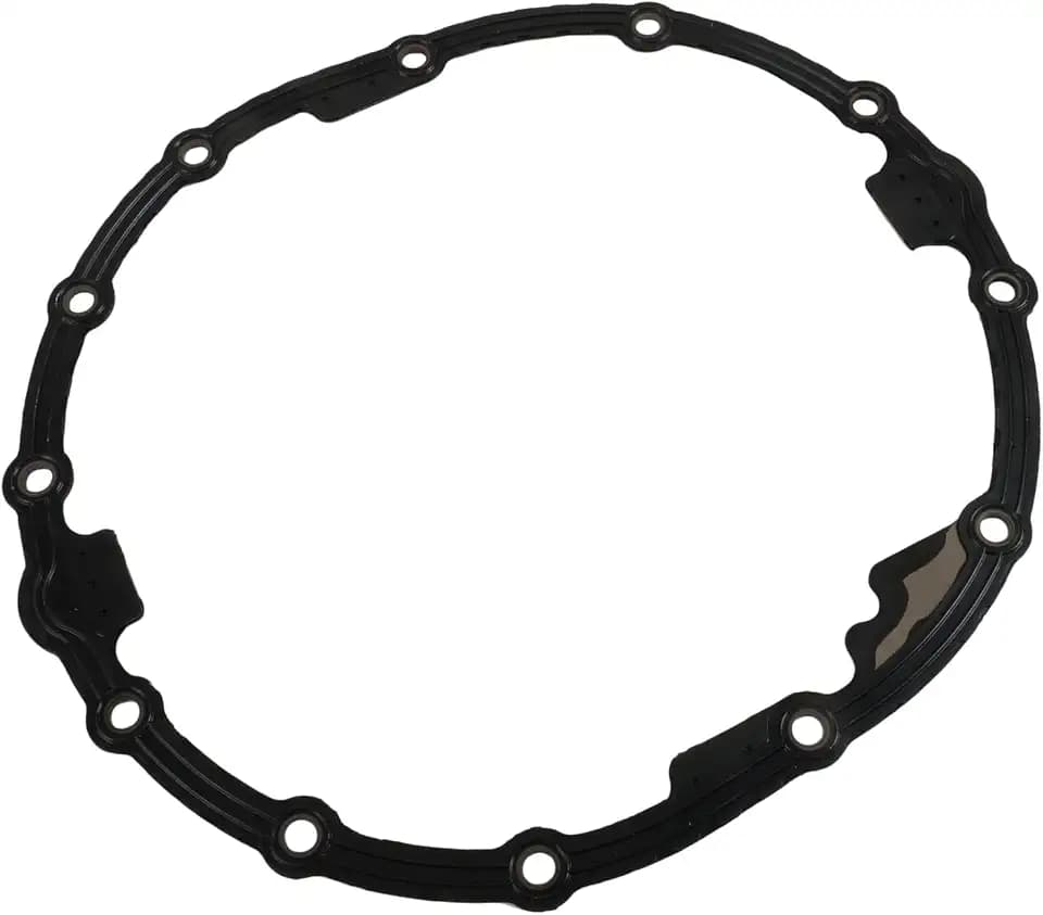 GM Genuine Parts 85720902 Rear Axle Housing Cover Gasket