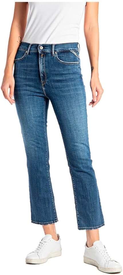Replay Damen Lylbet Jeans