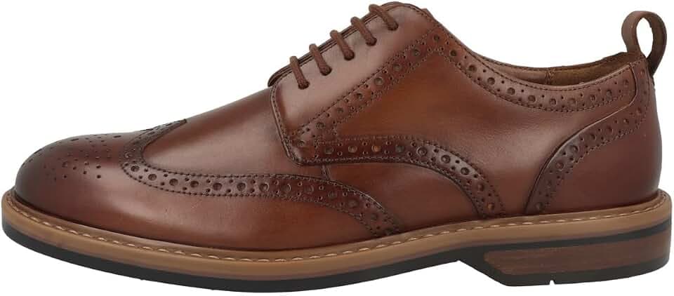 Clarks Herren Aldwin LimitSHOES