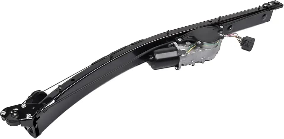 68067846AF Right Power Sliding Door Track Motor Assembly Replacement for 2011-2016 Dodge Grand Caravan Chrysler Town & Country 3.6L 68067846AA, 68067846AD