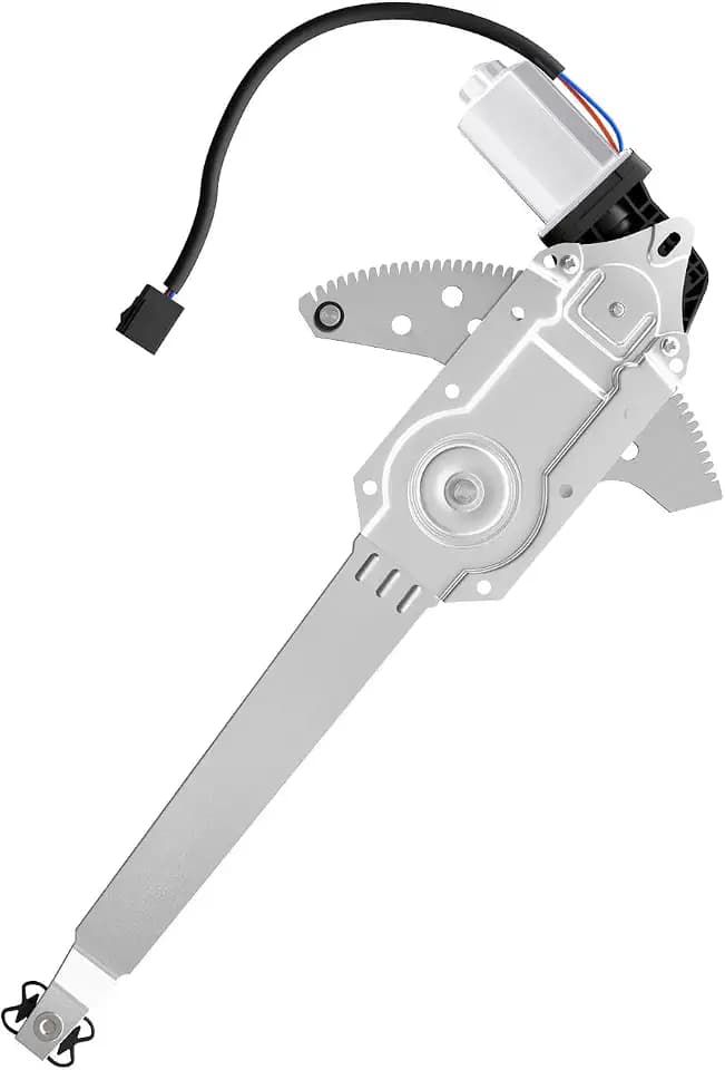 Front Right Power Window Regulator with Motor for 1980-1996 F100 F150