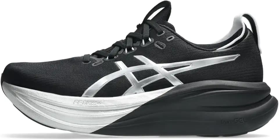 ASICS Men's Gel-Nimbus 28 Running Shoes