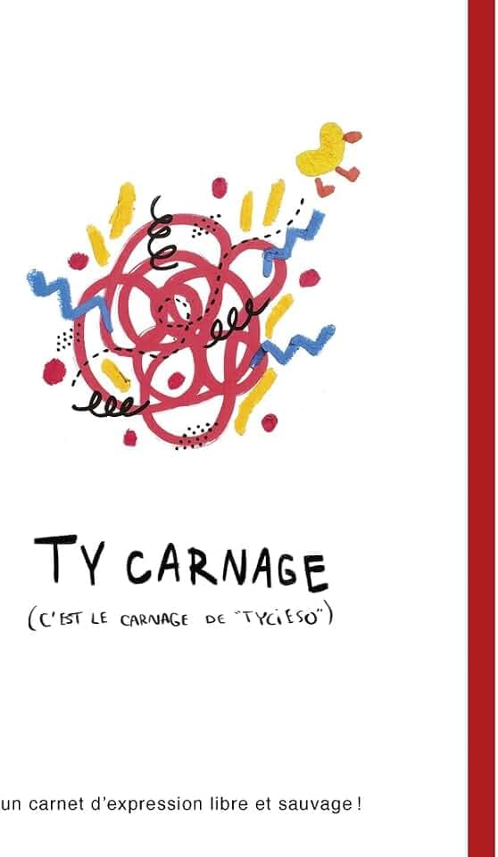 Ty carnage