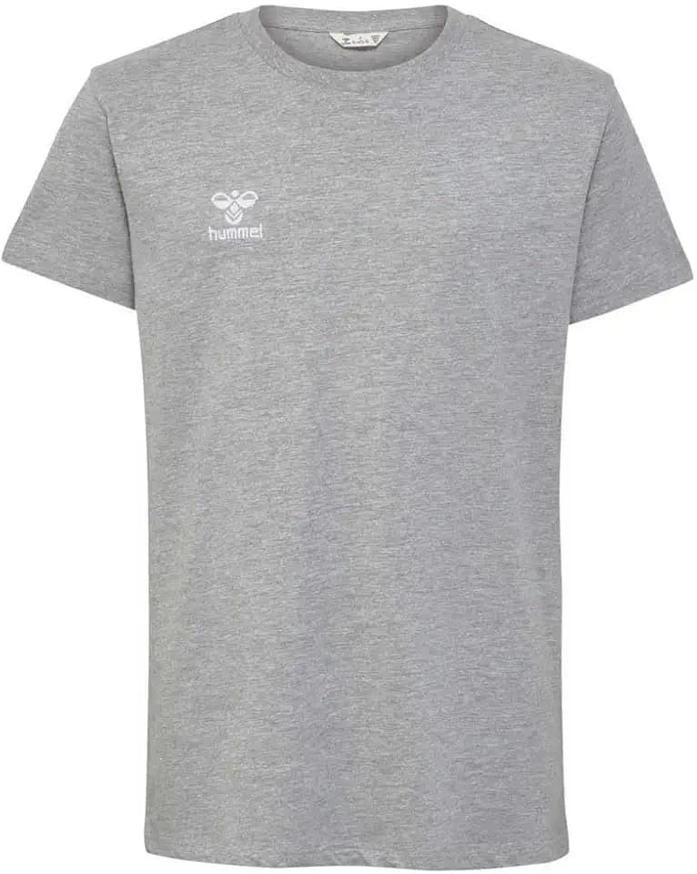 Hummel Uni_Kids Hmlgo 2.0 T-Shirt S/S Kids T-Shirt (1er Pack)