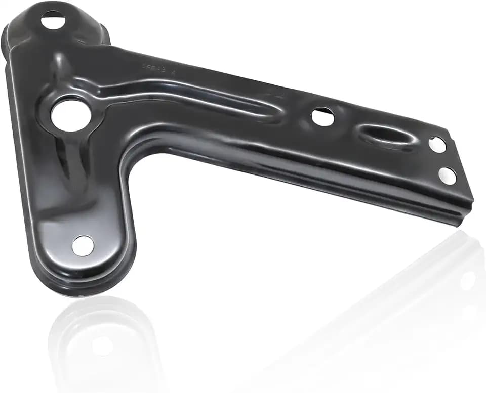 FZJDSD Front Right Subframe Crossmember Bracket for Grand Cherokee 2011-2024