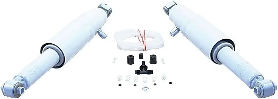 Monroe Max-Air MA803 Air Adjustable Air Shock Absorber Pack of 2 for Volkswagen Super Beetle