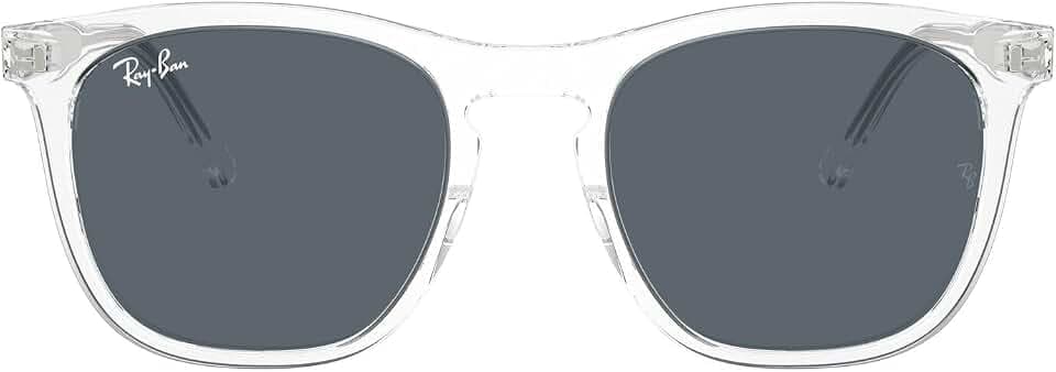 Ray-Ban RB2210 Square Sunglasses for Men for Women