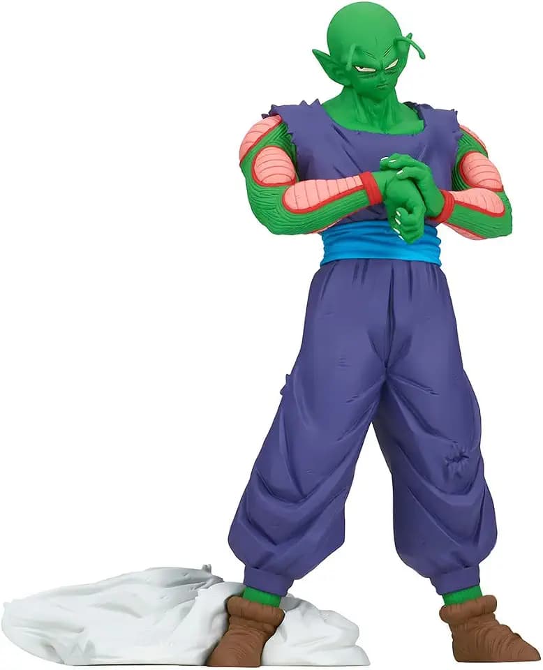 Banpresto Piccolo-Statue 19CM