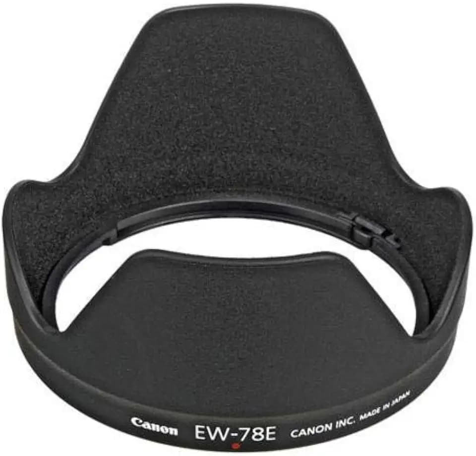 Canon EW-78e Gegenlichtblende für Canon EF-S 15–85 mm f/3.5–5.6 is Objektiv