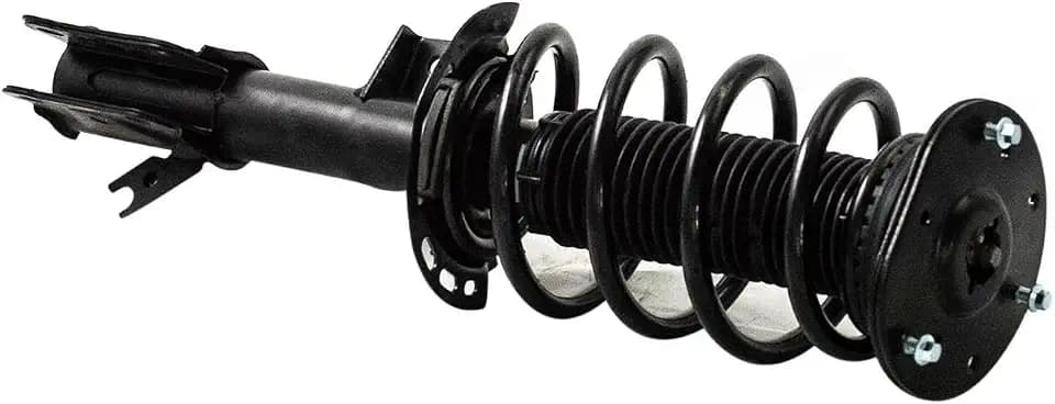 ACDelco Gold 903-731RS (19471333) Front Passenger Side Suspension Strut and Coil Spring Assembly