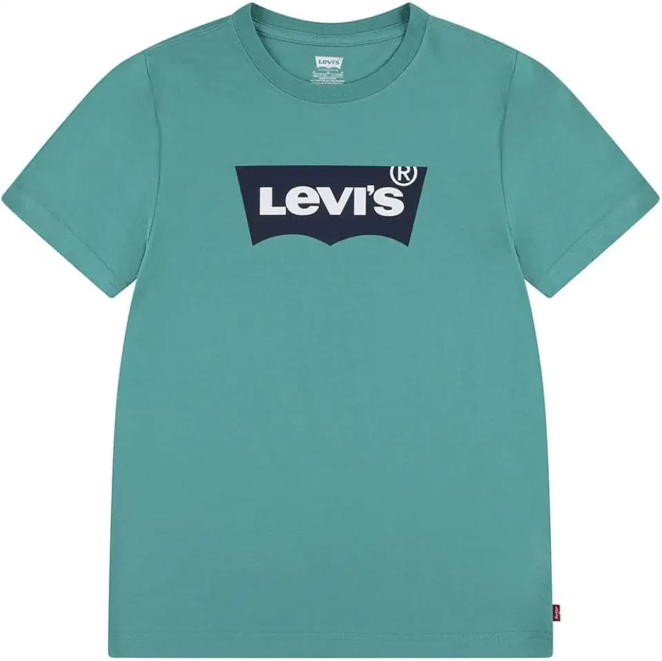 Levi's Jungen Kt-Knit Top KT-Knit TOP (1er Pack)