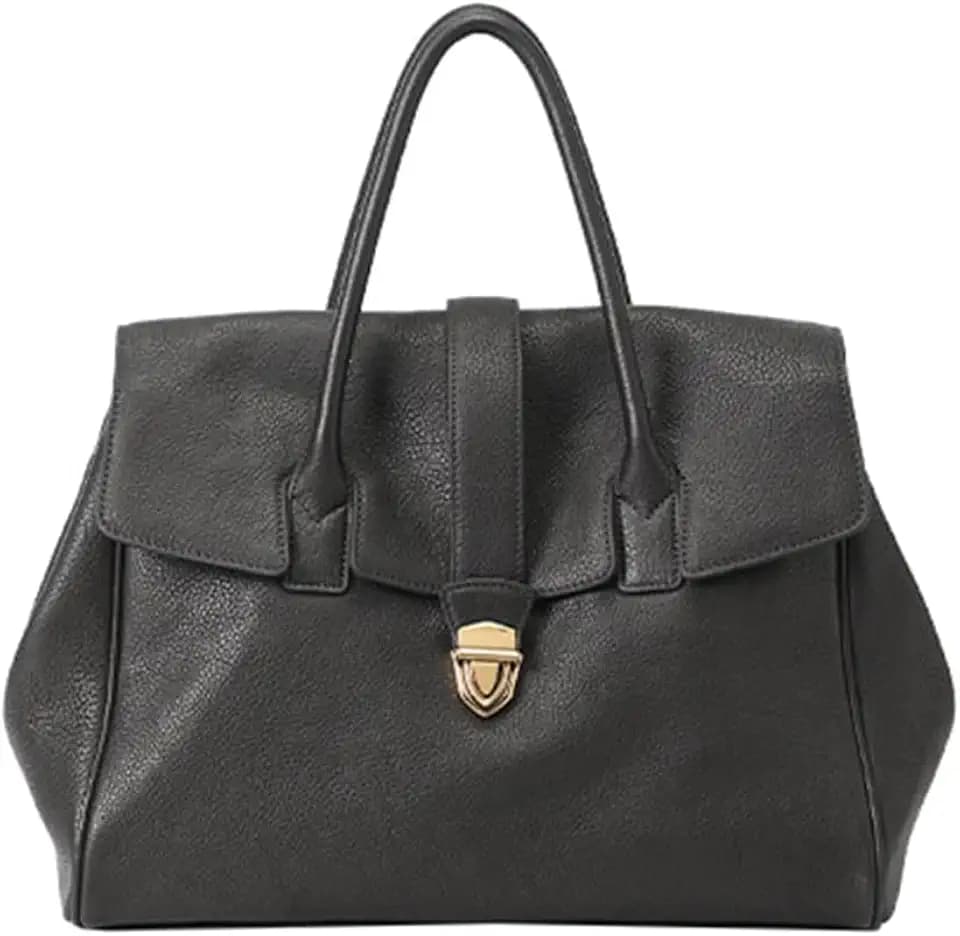 Luxury Designer Messenger Clutch Genuine Leather Handbag for Women Soft Leather Large Capacity Work Tote Bag